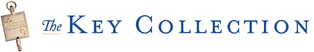 Phi Beta Kappa key Logo